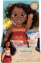DISNEY MOANA 2 SIMEA POP & PUA SPEELSET 28CM HOOG