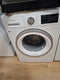 Siemens WM14T590NL - Wasmachine - 8 kg - 1400 rpm - SpeedPack L - Anti-vlekkensysteem - MultiTouch LED-display