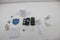 eufy Video Doorbell - Videodeurbel - 2K Sony sensor - Bewegingsdetectie