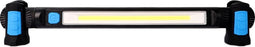 M-Tech LED inspectielamp - oplaadbaar - tot 1000Lumen