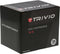 Trivio CO2 Patronen 16 gram - Doos 30 stuks