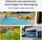 Reolink Argus B320-B - Buitenbeveiligingscamera - 3 MP met persoons- en voertuigdetectie - IP65