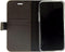 Valenta - Book Case - Classic Luxe - Vintage Bruin - Leer - iPhone 11 Pro