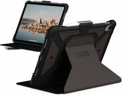Urban Armor Gear Metropolis SE - Bookcase - Bescherming tegen stoten en vallen - 360° draaibaar