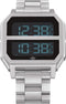 Horloge Heren Adidas (Ø 41 mm)