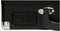 Denver VPL-120 - USB Platenspeler met Ingebouwde Speakers - Auto-stop Functie - Zwart