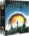 Stargate Atlantis - Complete Serie (DVD) - 5 seizoenen (franstalig)