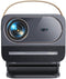Yaber U12 - HDMI Beamer - 700 ANSI lumen - Native 1080P