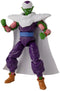 Bandai DS36194 - Actiefiguur Dragon Ball - PVC 17 cm - Multicolor