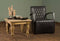 Tower living Bologna - End table 60x60 - KD
