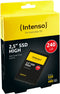 Intenso SATA III High 240GB - 2,5