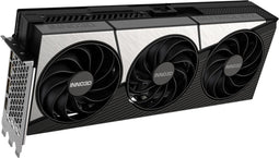 INNO3D GeForce RTX 5090 X3 OC - Grafische Kaart - 32GB GDDR7 - 21.760 CUDA-cores
