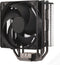 Cooler Master Hyper 212 Black Edition - CPU Koeler - 4 Heatpipes - 150W TDP