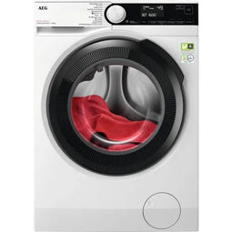 AEG LR9586BN4 - Wasmachine - Energiezuinig - 9000 serie