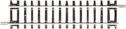 H0 Roco RocoLine (zonder ballastbed) 42412 Rechte rails 115 mm 12 stuk(s)