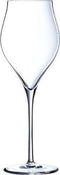 Set van bekers Chef & Sommelier Exaltation Transparant 300 ml 6 Stuks