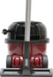 Numatic Hetty Parquet - Stofzuiger - 6 liter inhoud 26,5 meter werkbereik - 620 watt (1 stuk)
