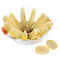 Westmark Jumbo Meloensnijder - 19 cm - 1 stuk
