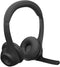 Logitech Zone 305 - On-Ear Koptelefoon - Draadloos - Bluetooth 5.3 - Zwart