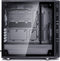 Fractal Design Define Mini C - PC-behuizing - Tempered Glass - Zwart