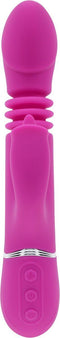 Evolved Novelties - Pink Dragon - Roze