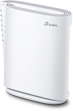 TP-Link AX6000 - Mesh Wi-Fi 6 - 6Gbps totaal (2 stuks)