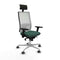 Bureaustoel Piqueras y Crespo 3D086G1