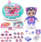 Babycorns - Serie 1 - Interactieve baby met 30+ verrassingen
