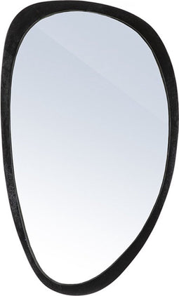 Spiegel Plecto - black