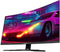 Gigabyte M32QC - Gamingmonitor - 32