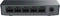 Grandstream Networks GWN7700 - Unmanaged Switch - 5x Gigabit Ethernet - 10 Gbit/s