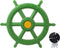 Piratenstuur Groot Appelgroen