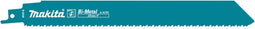 Makita B-43181 Reciprozaagblad 205 met. S1121CHF