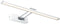 Paulmann Galeria - LED-schilderijlamp 2700K 1050lm 11W Wit Chroom