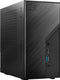 ASRock DeskMini X600 - Barebone Mini-PC - AMD AM5 - 96 GB DDR5 - USB4