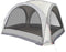 vidaXL - Partytent - waterdicht - wit