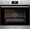 BAUKNECHT BAKO700STEAM - Inbouw Ovenset - 71L 13 soorten verwarming RVS A+