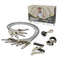 Centr CTB Resistance Bands with Handles