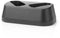Nedis WLCB100BK - Oplaadstation voor Nedis WLTK1010BK - Micro-USB - Zwart