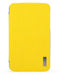 Rock - Samsung Galaxy Tab 3 7.0 - Flip case - Geel