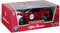 Alfa Romeo Giulia GTAm #99 - 1:18 - Bburago