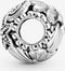 Pandora 798950C00 - Bedel - Zilver 925