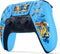 Sony PlayStation DualSense - Gamecontroller - Haptische feedback en adaptieve triggers - Fortnite Limited Edition Blauw
