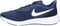 Nike Revolution 5 - Hardloopschoenen Heren - Regular fit - Donker blauw/wit