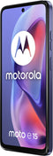 Motorola Moto E15 - Smartphone - 32 MP camera - Paars