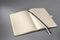 Sigel notitieboek - Conceptum - A4 - 194 pagina's - 80 grams - dots - taupe - SI-CO690
