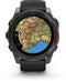 Garmin fēnix 8 - Smartwatch - 1,4