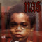 Nas - Illmatic - LP - Hip-hop album (1994)