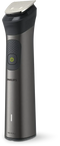 Philips Multigroom Series 7000 - 13-in-1 Trimmer Set - Voor Baard Lichaam Haar