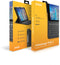 Zagg Messenger Folio 2 - Bookcase met QWERTY toetsenbord - Zwart